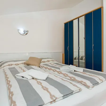 Antic Διαμέρισμα *