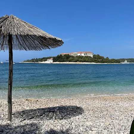 Διαμέρισμα Antic