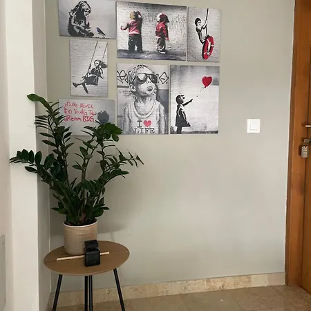 Appartement Antic *