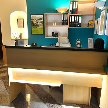 Antic Appartement *