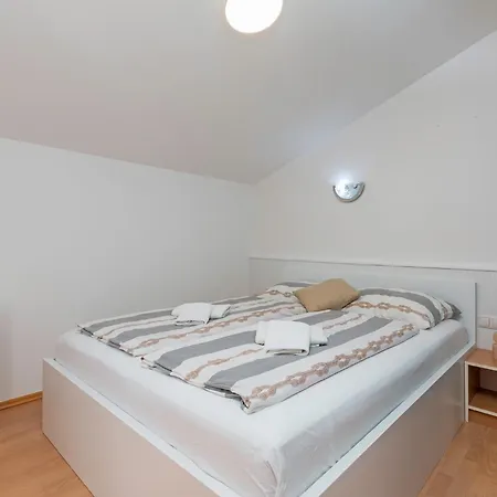 Διαμέρισμα Antic *