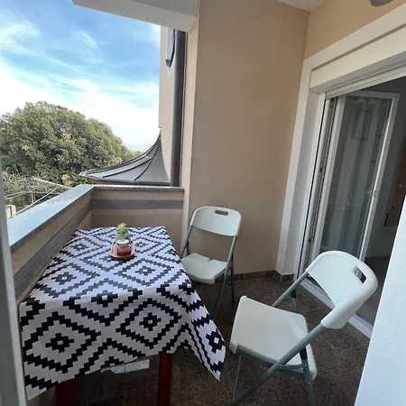 Antic Appartement Pula