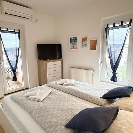 Appartement Antic