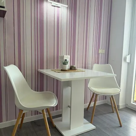 Antic Appartement Pula