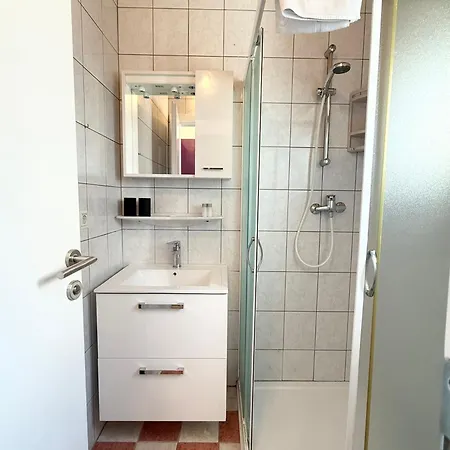 Appartement Antic Pula