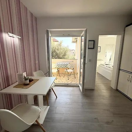 Appartement Antic Pula