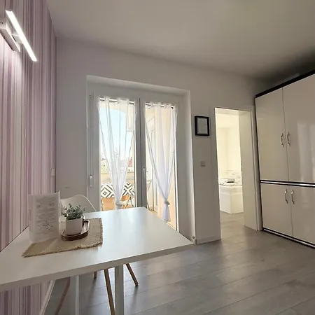 Διαμέρισμα Antic