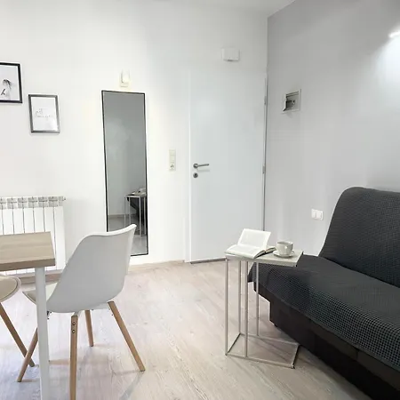 Antic Apartment Pula