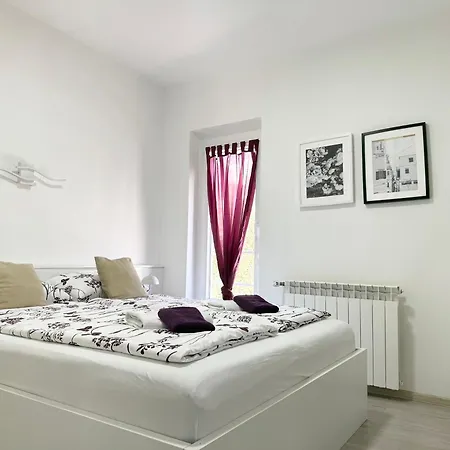Antic Appartement *