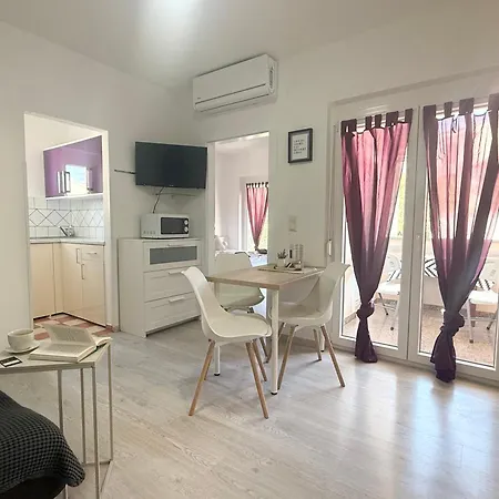 Antic Appartement
