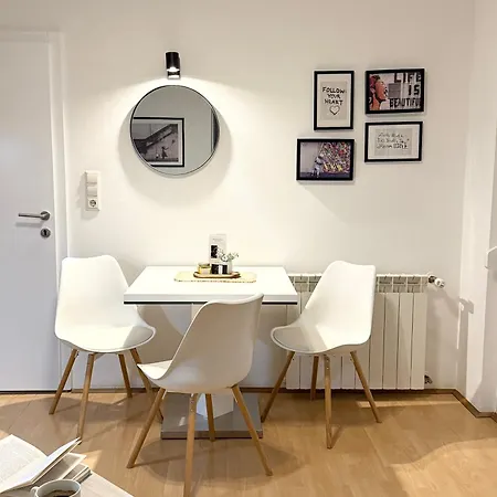 Appartement Antic