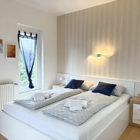 Antic Appartement