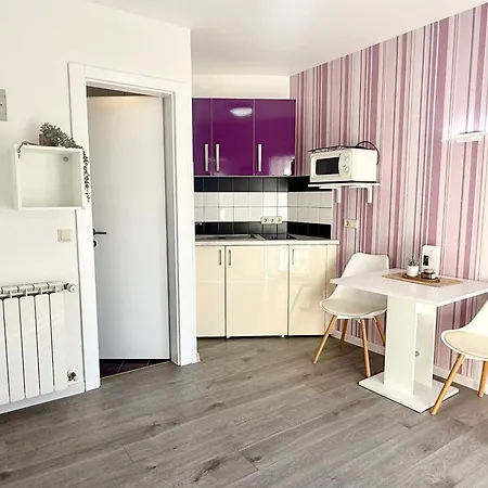 Appartement Antic *