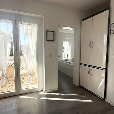 Appartement Antic Pula