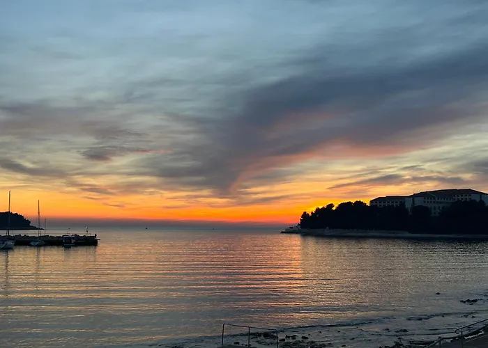 Apartment Antic Pula