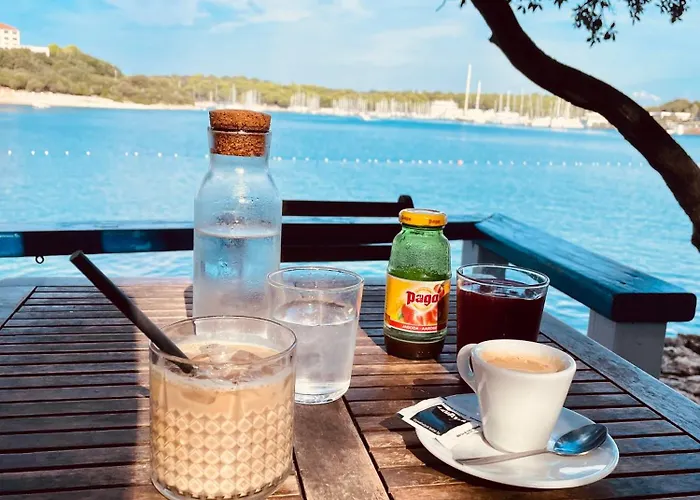 Antic Apartment Pula