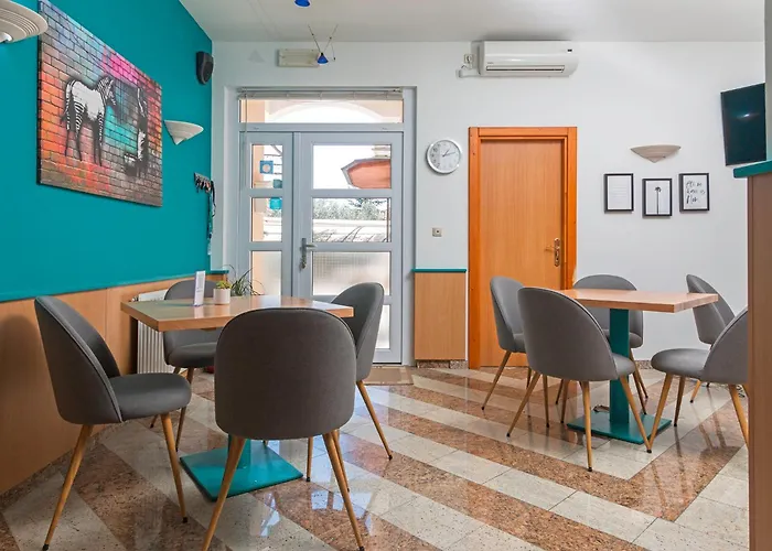 Apartament Antic Pula