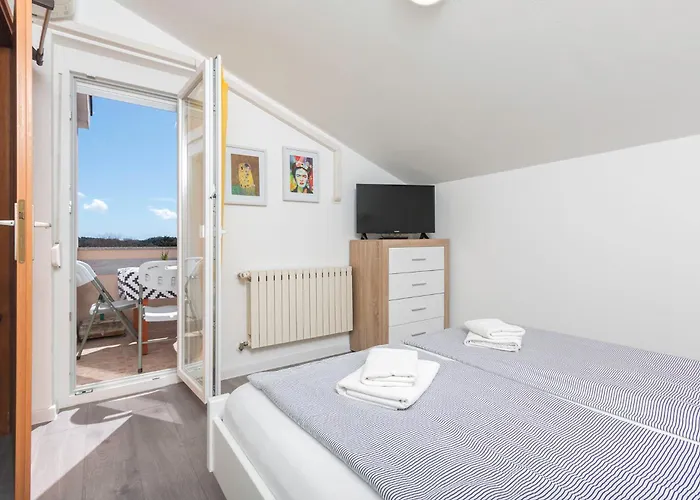 Antic Apartament Pula