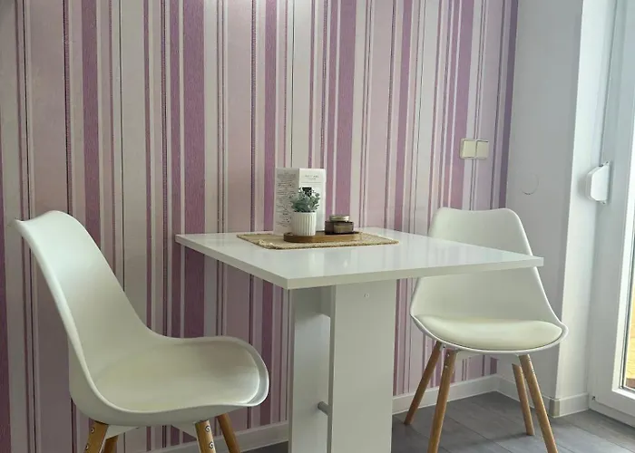 Antic Appartement Pula