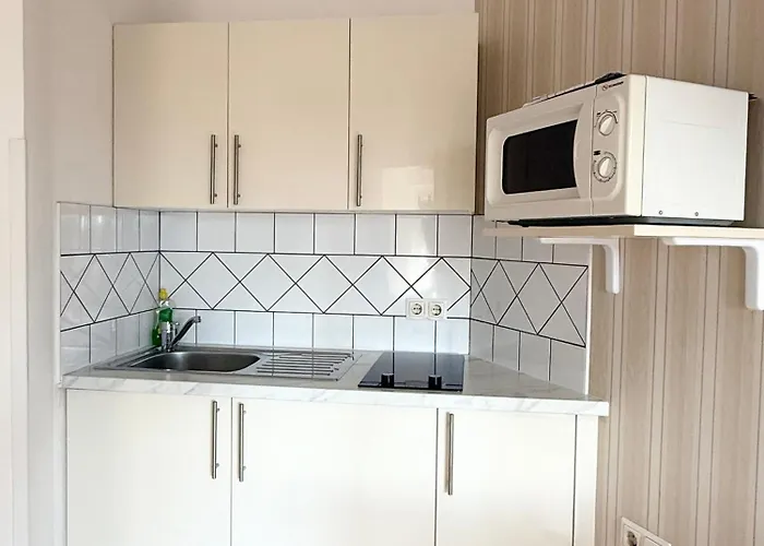 Antic Appartement Pula