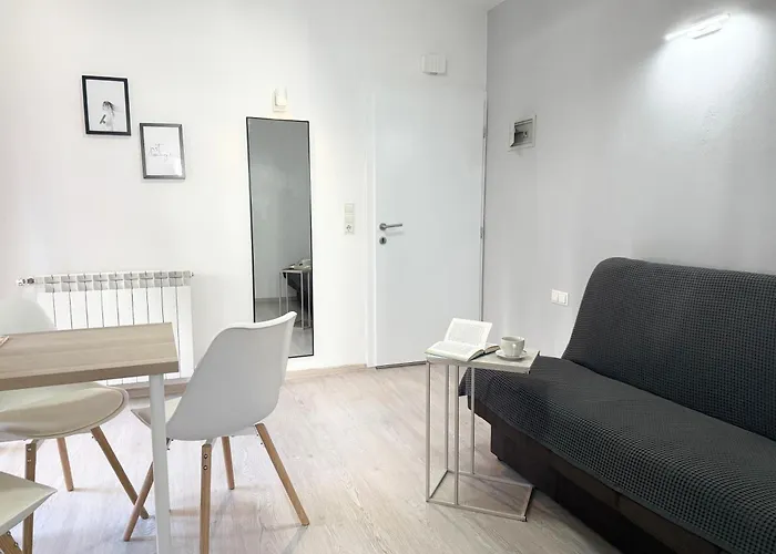 Antic Apartament Pula