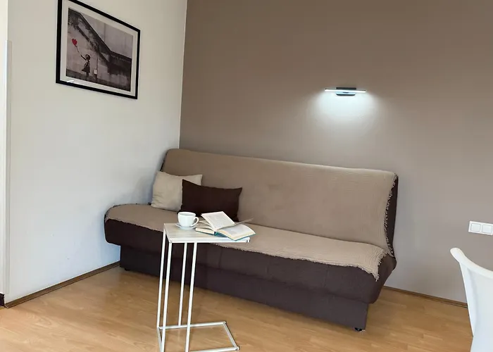 Apartment Antic *