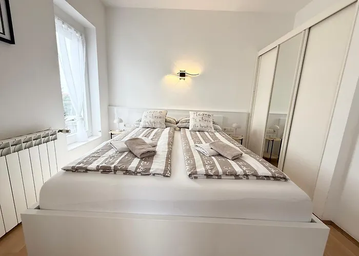 Apartament Antic Pula