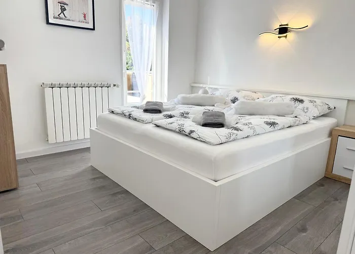 Antic Apartment Pula