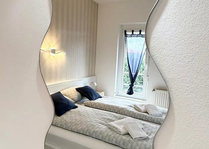 Apartment Antic Pula