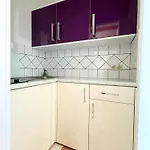 Apartment Antic *