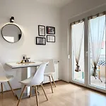 Antic Apartment