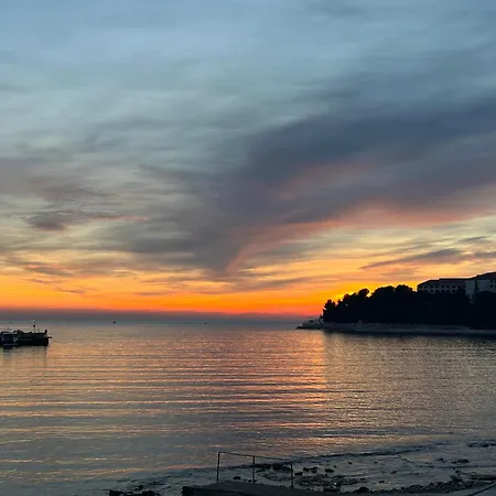 Апартаменти Antic Пула