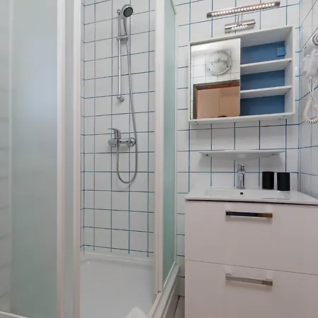 Апартаменти Antic Пула