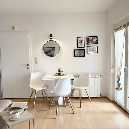 Antic Апартаменти *