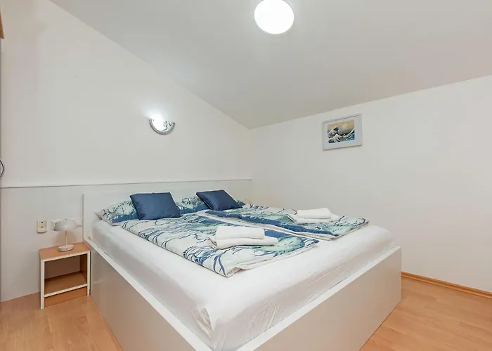 Apartman Antic Póla