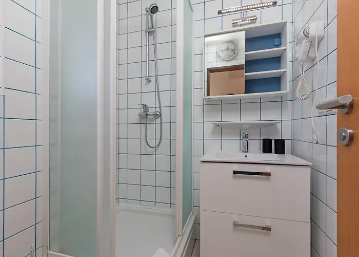 Apartman Antic Póla