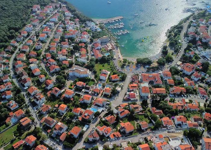 Antic Apartman Póla