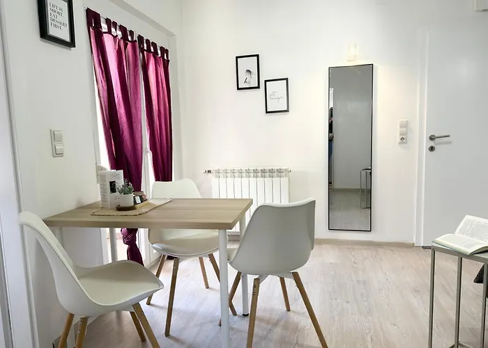 Apartman Antic