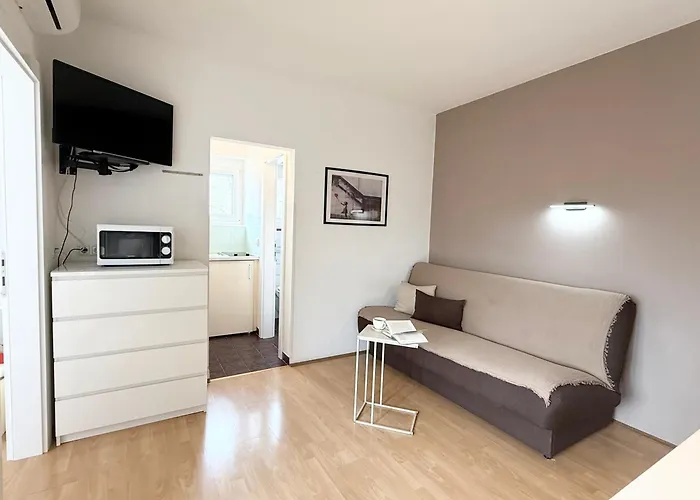 Apartman Antic *