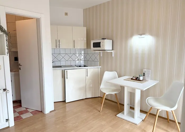 Antic Apartman Póla