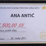 Antic Apartamento