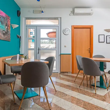 Apartamento Antic Pula