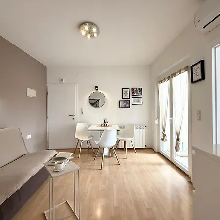 Apartamento Antic Pula