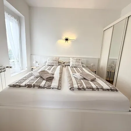 Apartamento Antic Pula