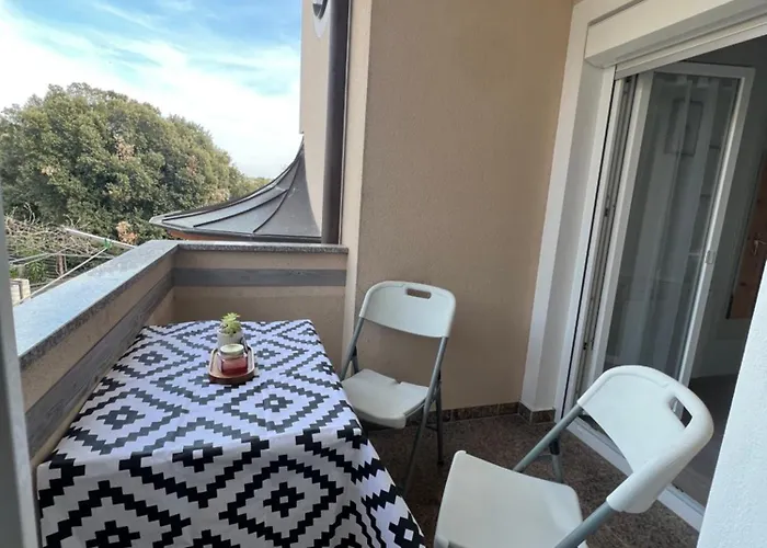 Antic Appartamento Pola